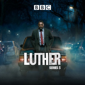 Luther, Series 5 - Episode 3