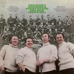 The Bold Fenian Men by The Clancy Brothers & Tommy Makem album reviews, ratings, credits