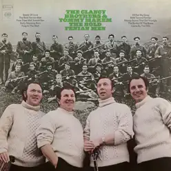 The Bold Fenian Men - Clancy Brothers