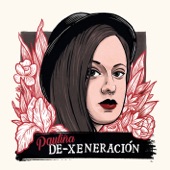 De-xeneración artwork