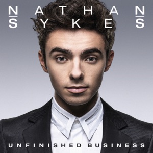 Nathan Sykes - Famous - Line Dance Music