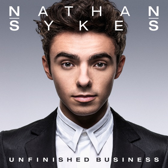 Cover artwork for Taken