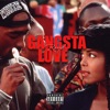 Gangsta Love - Single artwork