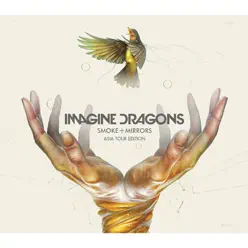 Smoke + Mirrors (Asia Tour Edition) - Imagine Dragons