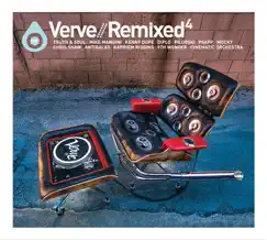 Verve Remixed, Vol. 4 by Various Artists album reviews, ratings, credits