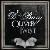 Oliver Twist (Remixes) - EP artwork