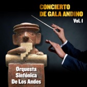 Concierto de Gala Andino, Vol. 1 artwork