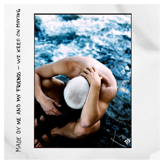 Cover artwork for Bad Vibrations