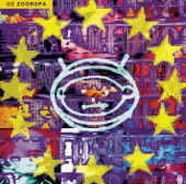 Zooropa, 1993