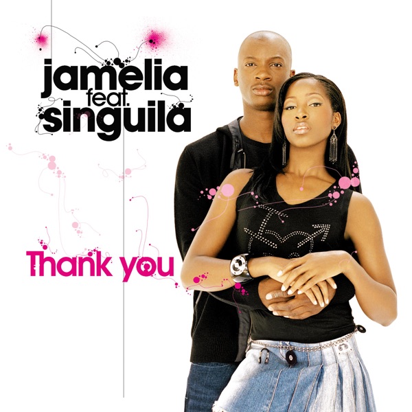 Thank You (feat. Singuila) - Single - Jamelia
