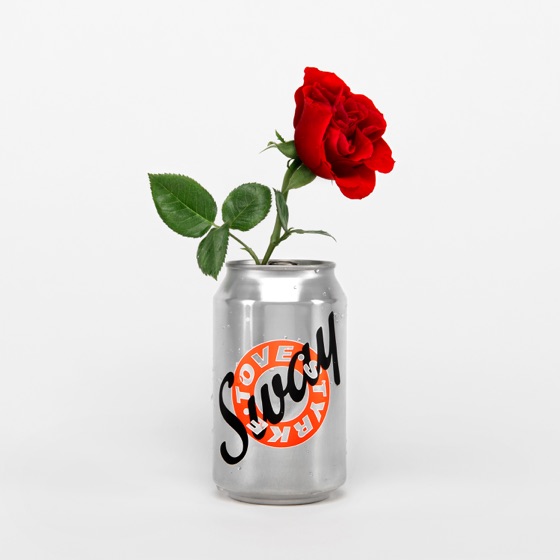 Cover artwork for Mistakes