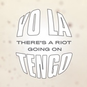 There's a Riot Going On artwork