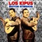 Pepitas de Limón - Los Kipus lyrics