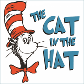 The Cat in the Hat (Songs from the Cat in the Hat) - Allan Sherman