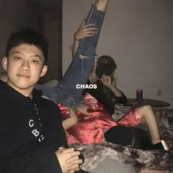 Chaos - Single - Rich Brian Chaos - Single - Rich Brian