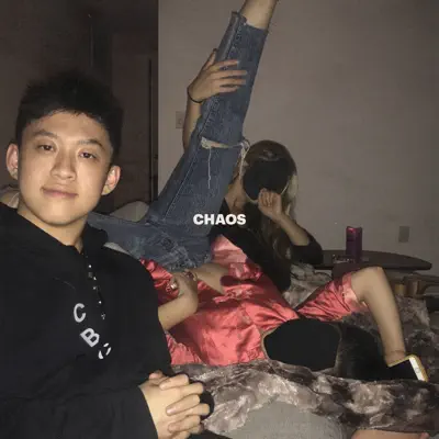 Chaos - Single - Rich Brian