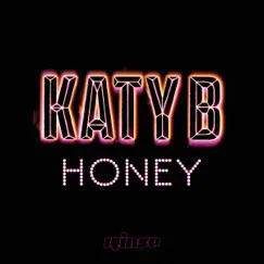 Honey (Outro) Song Lyrics