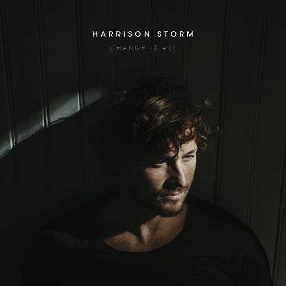 Cover artwork for Change It All