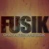 Only a Few Are Sick EP album lyrics, reviews, download