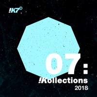 Various Artists - !Kollections 07: 2018 artwork