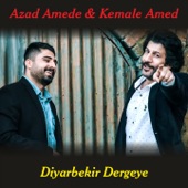 Potpori Şıb Şıb Denge Barane (feat. Kemale Amed) artwork