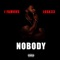 Nobody (feat. Losk33) - J-Famous lyrics