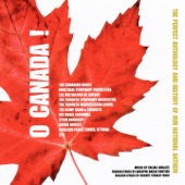 Various Artists - O Canada