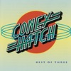 Coney Hatch - Fuel for the Fire