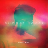 Sunset Lover (Slow Hours Remix) artwork