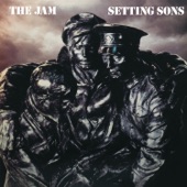 The Jam - Smithers-Jones