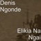 Alleluia - Denis Ngonde lyrics
