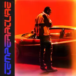 Temperature - Single - Tyga Temperature - Single - Tyga