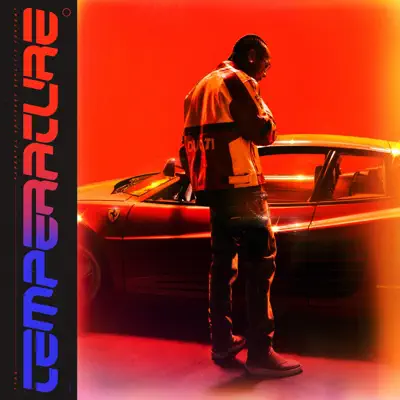 Temperature - Single - Tyga