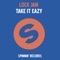 Take It Eazy (Carl Tricks Remix) - Lock Jam lyrics