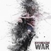 All Out War - Single artwork