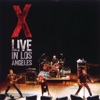 X: Live In Los Angeles, 2005
