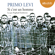 Primo Levi - Si c'est un homme