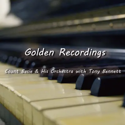 Golden Recordings - EP - Tony Bennett