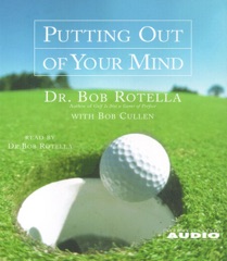 Putting Out of Your Mind (Abridged)