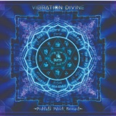 Vibration Divine artwork