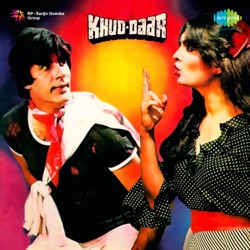 Kishore Kumar - Oonche Neeche Raste