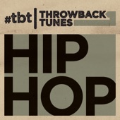 Throwback Tunes: Hip Hop artwork
