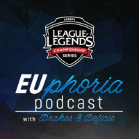 EUphoria Podcast podcast
