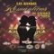 Aunque Mal Paguen Ellas (feat. Lupillo Rivera) - Larry Hernández lyrics