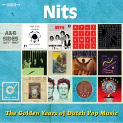 The Golden Years of Dutch Pop Music - Nits