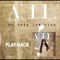 Calado (Playback) - Ariely Bonatti lyrics