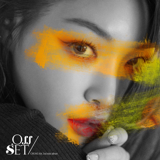 Cover artwork for Offset