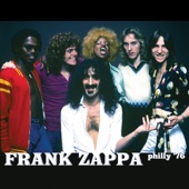 Frank Zappa - Black Napkins
