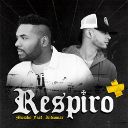 Musiko - Respiro (feat. Indiomar)