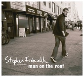Man On the Roof (Bonus Track Version) artwork